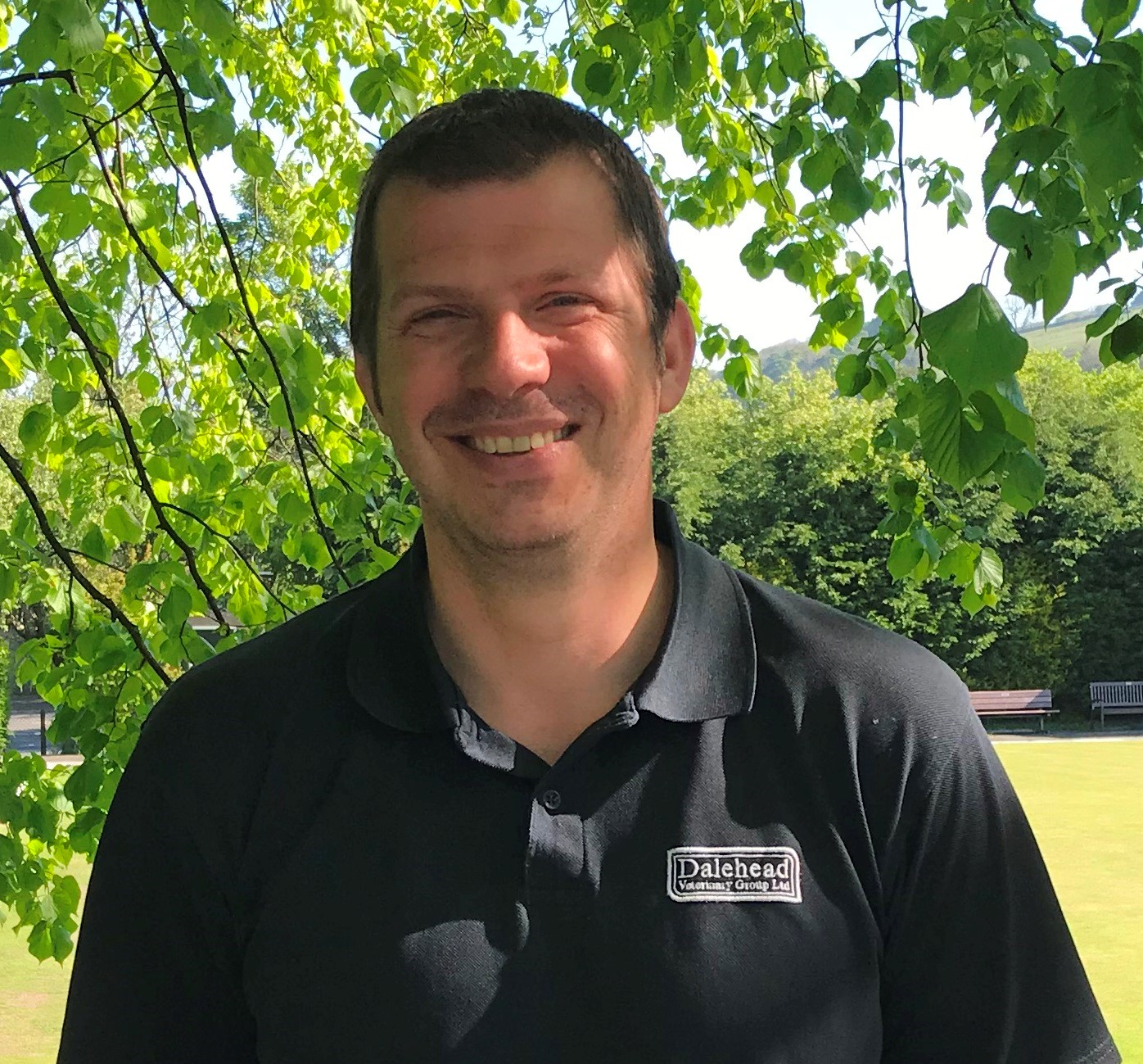 Mr Ian Illingworth